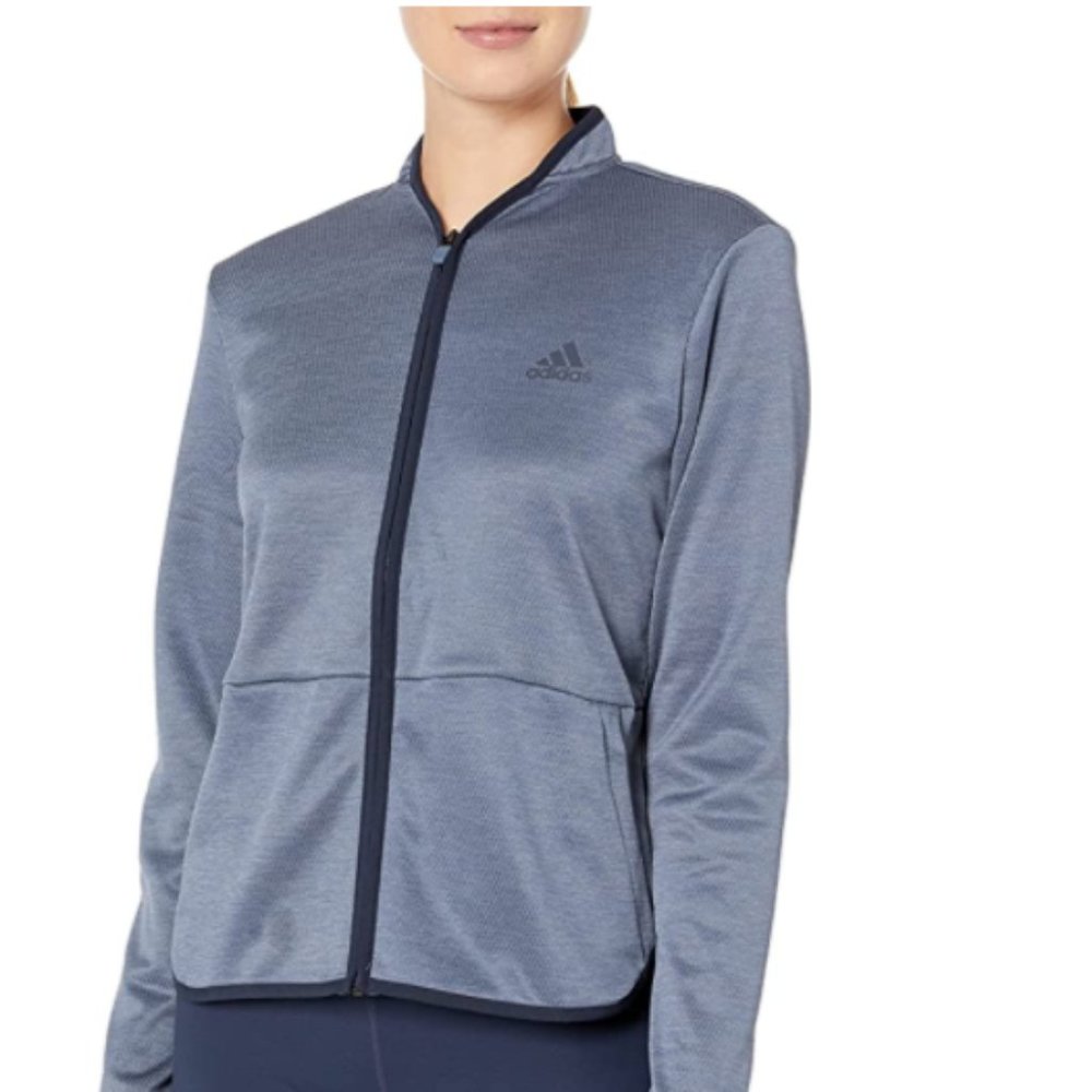 Adidas Women's Team Issue Bomber Jacket